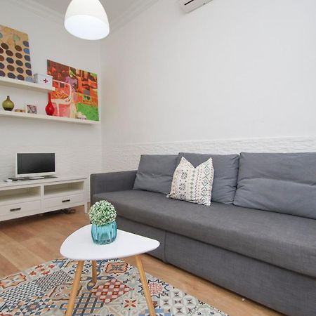Lovely Apartment In The Old Town Of Seville Ngoại thất bức ảnh