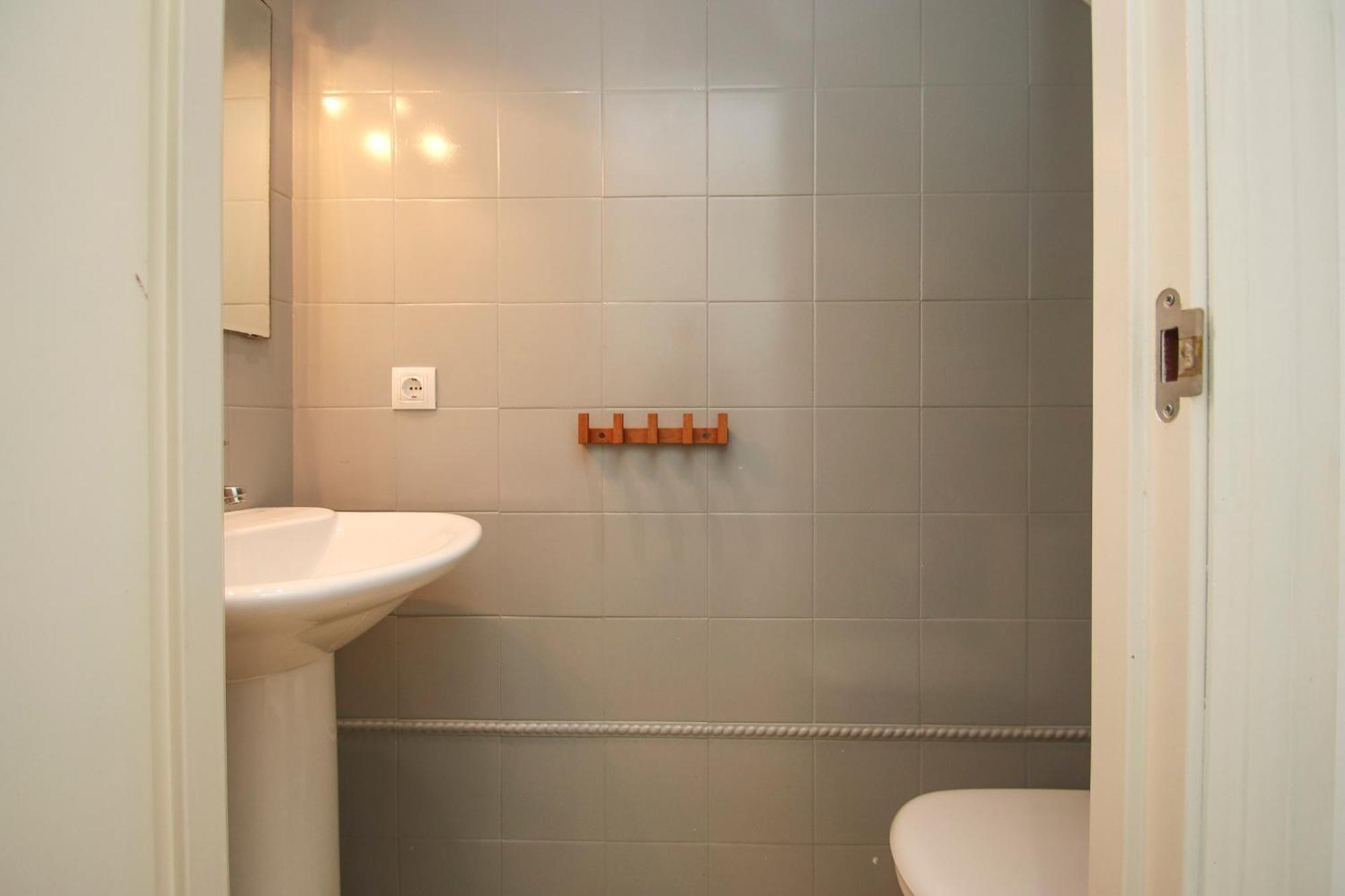 Lovely Apartment In The Old Town Of Seville Ngoại thất bức ảnh