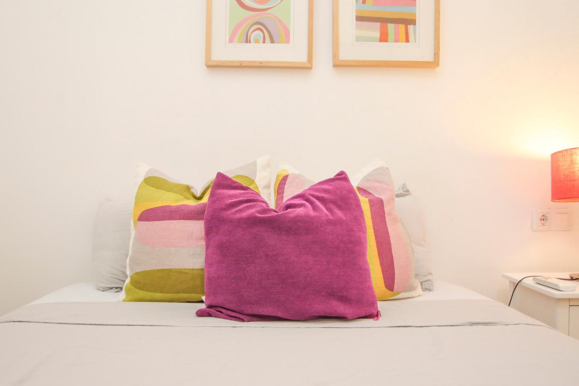 Lovely Apartment In The Old Town Of Seville Ngoại thất bức ảnh